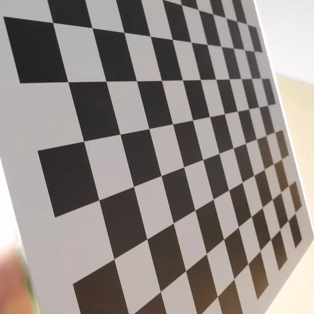 

JLLSMCMGGX Калибровочная доска 12x9 25 50 70 100 мм