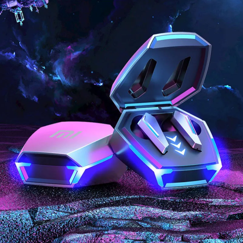 Беспроводные наушники-вкладыши Xiaomi M10