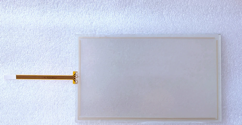 

6AV6 648-0CC11-3AX0 New Touch Panel Screen Glass 6AV6648-0CC11-3AX0 Touchpad Digitizer