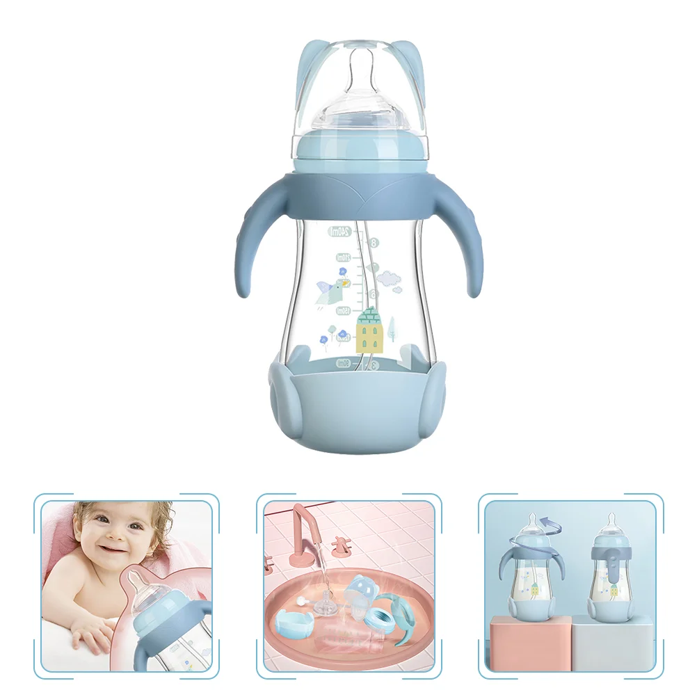 

Baby Bottle Sippy Cup Bottles for Babies Bottles for Toddlers Newborn Bottle