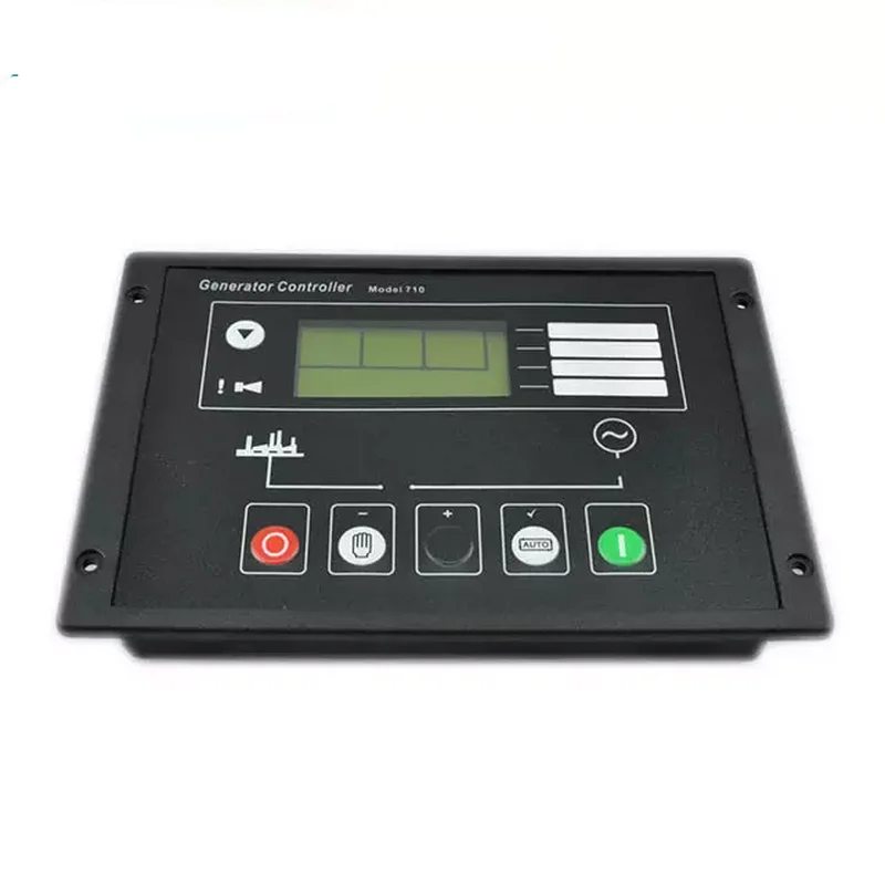 Запчасти дизельного генератора DSE710