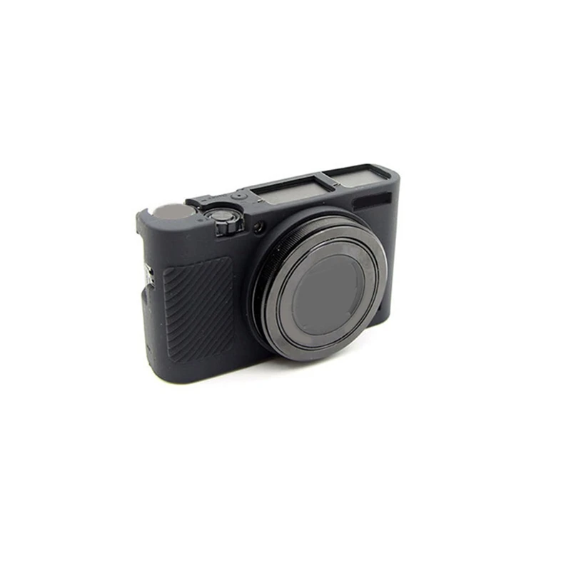 Силиконовый защитный чехол для Sony DCS-RX100 Series M3 M4 M5 M6 M7 |