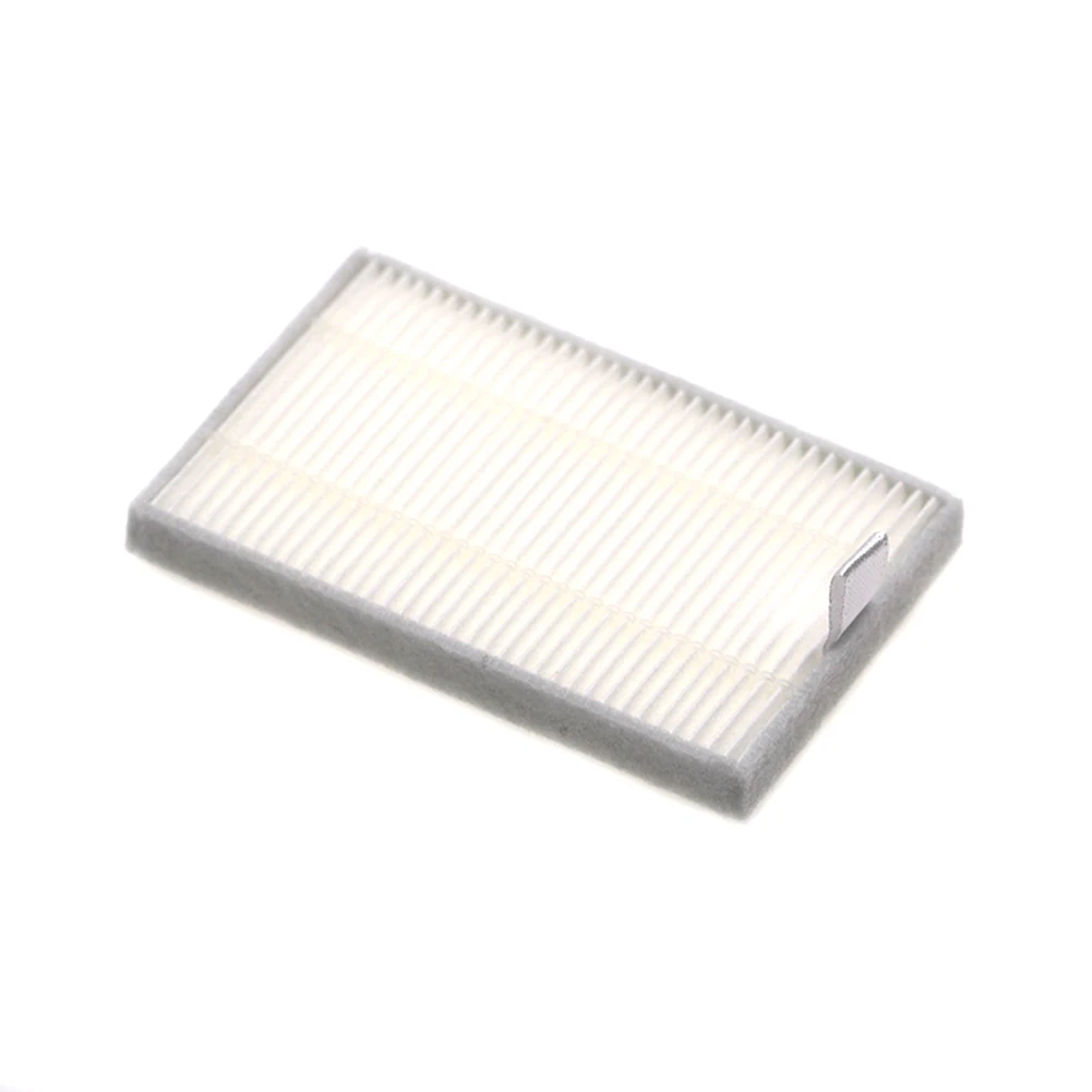 Основная боковая щетка ткань для швабры фильтр Hepa запасные части Proscenic 800T/Liectroux C30B