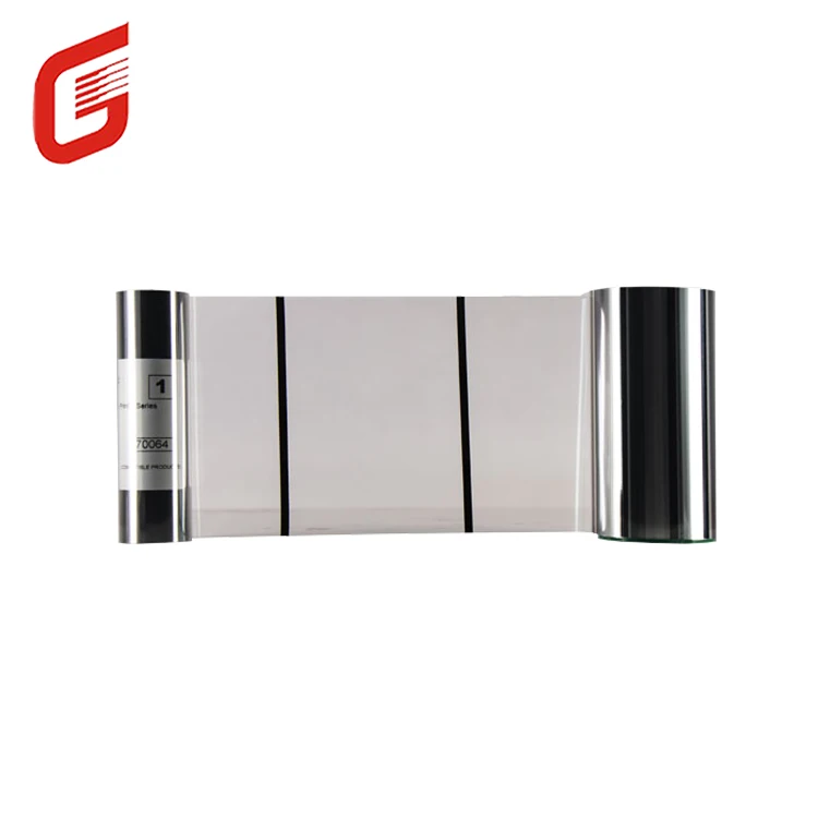 Datacard 568971 - 103-совместимая пленка Retransfer для PR90 SR200 SR300