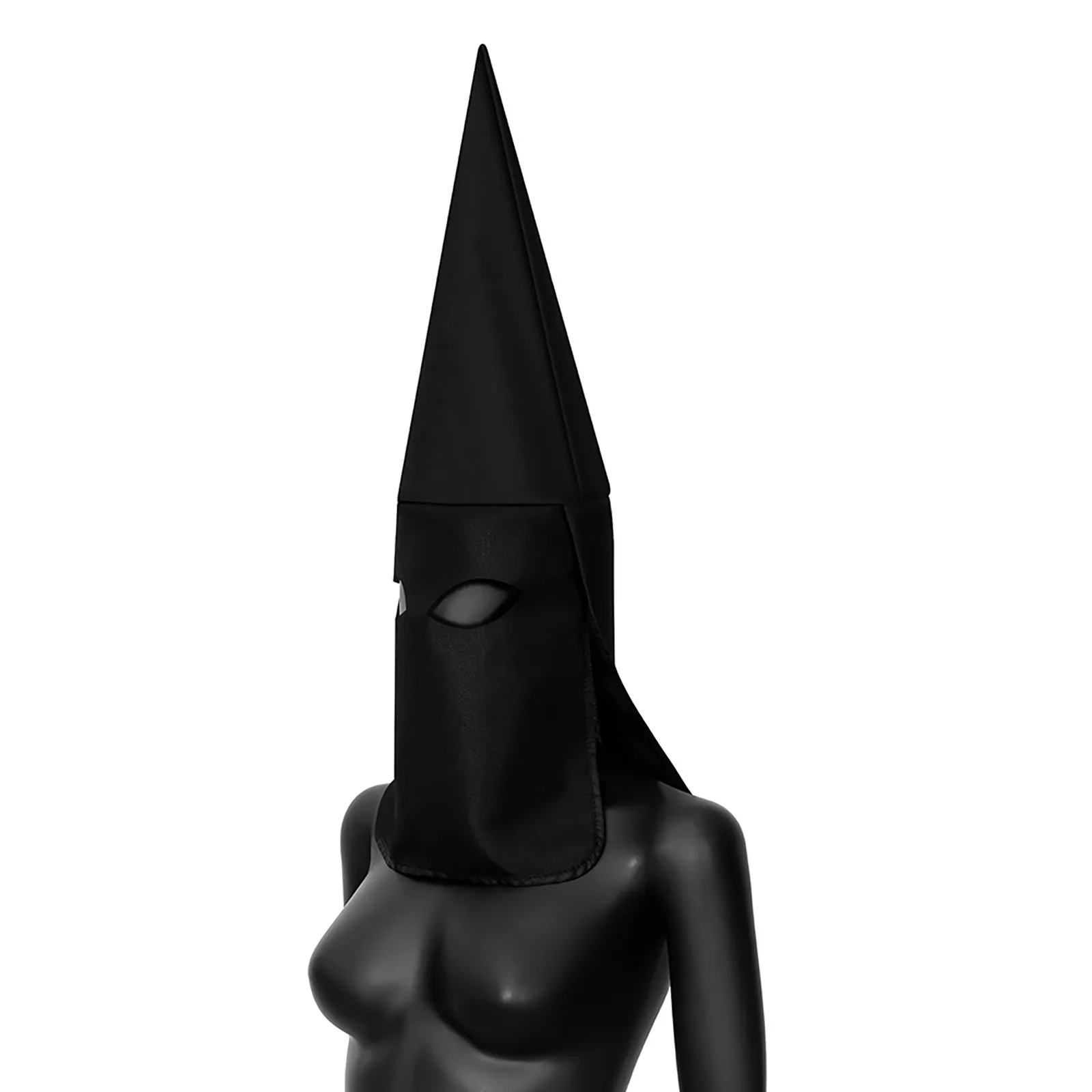 Шляпа ведьмы в стиле панк реквизит для танцев на Хэллоуин волшебник