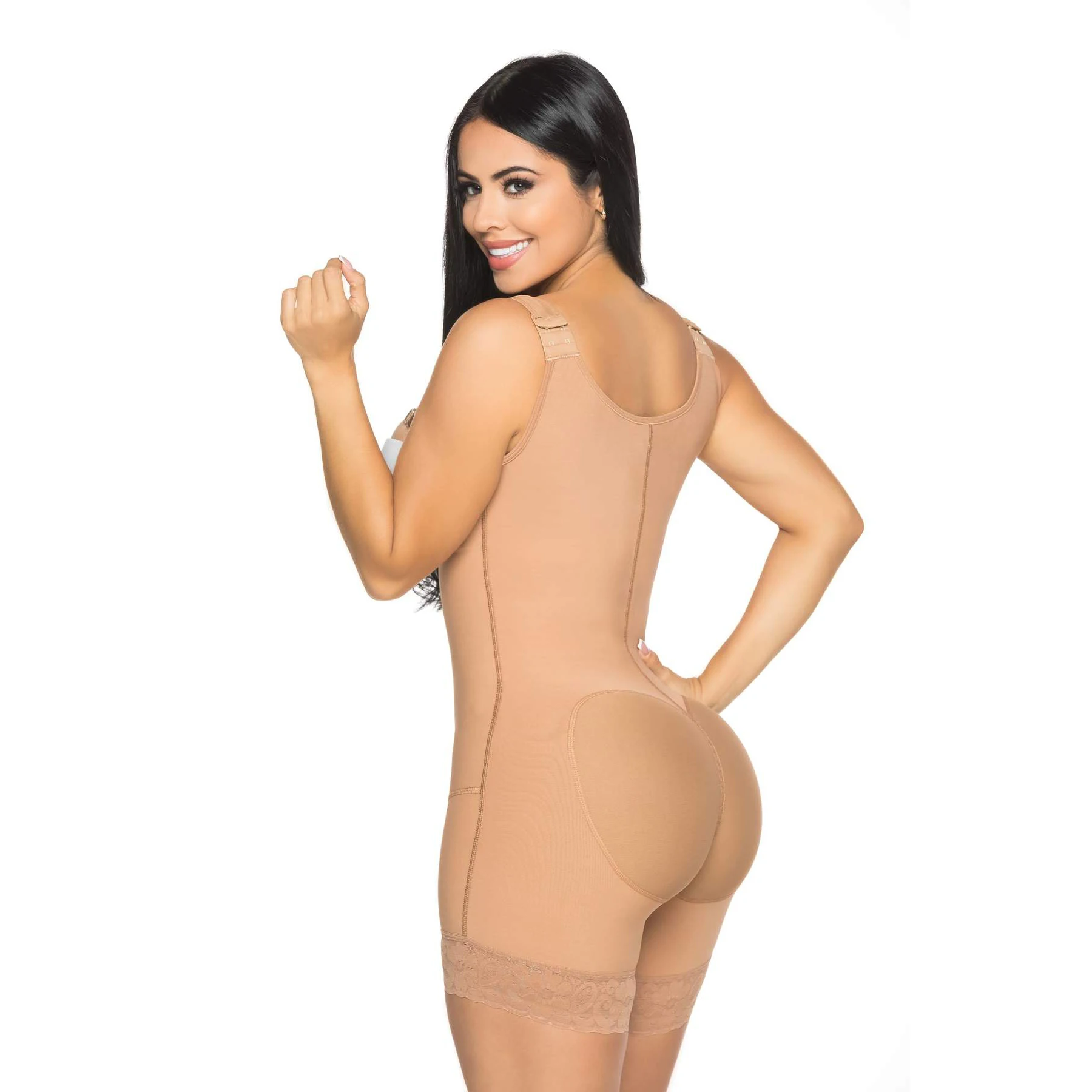 Fajas Reductoras Y Modeladoras Mujer Corsets Colombian Girdles Post Surgery Compression Colombian Hourglass Girdle Bbl Shapewear