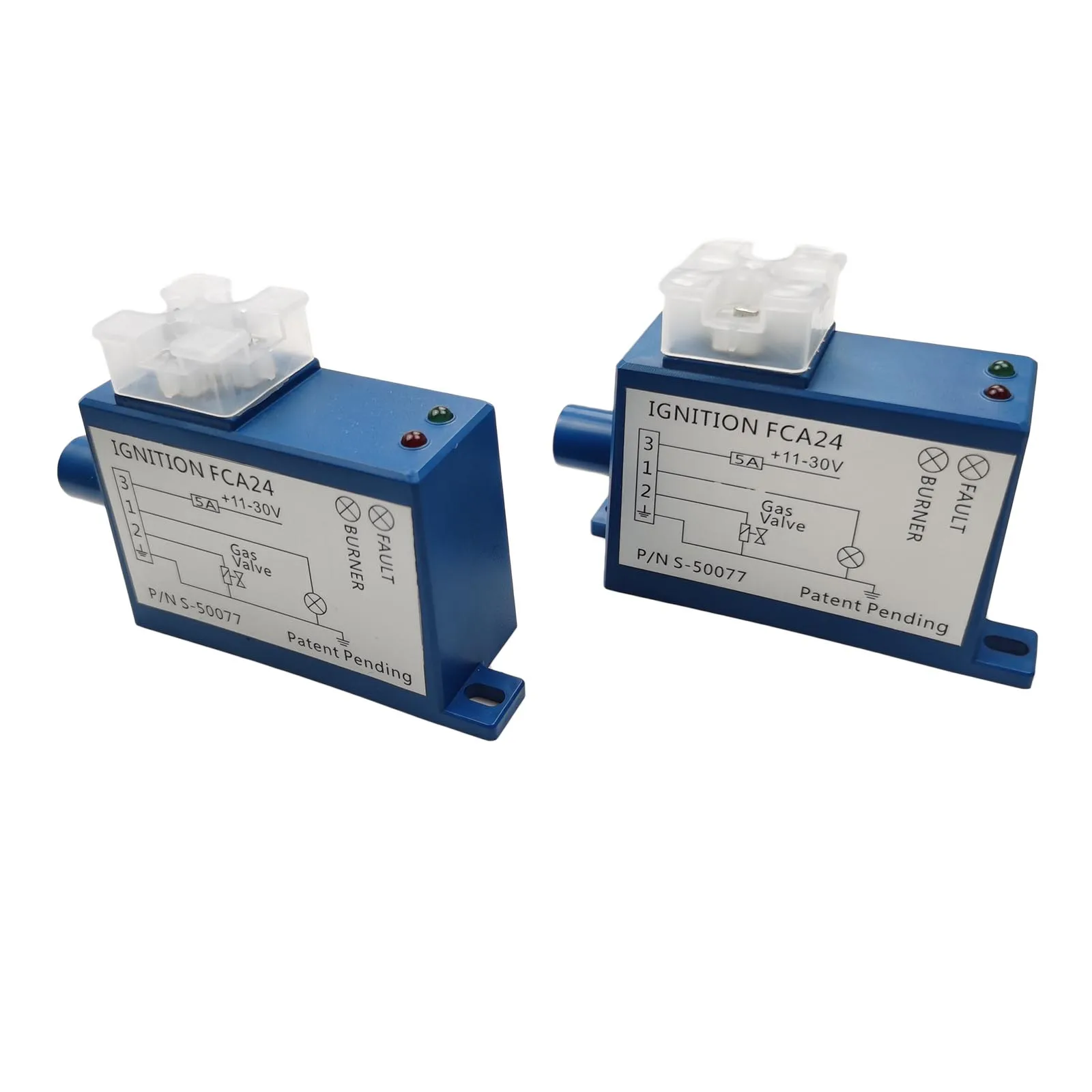 одна деталь асфальтовой бруківки abg 54716881 Модуль управления зажиганием высокого