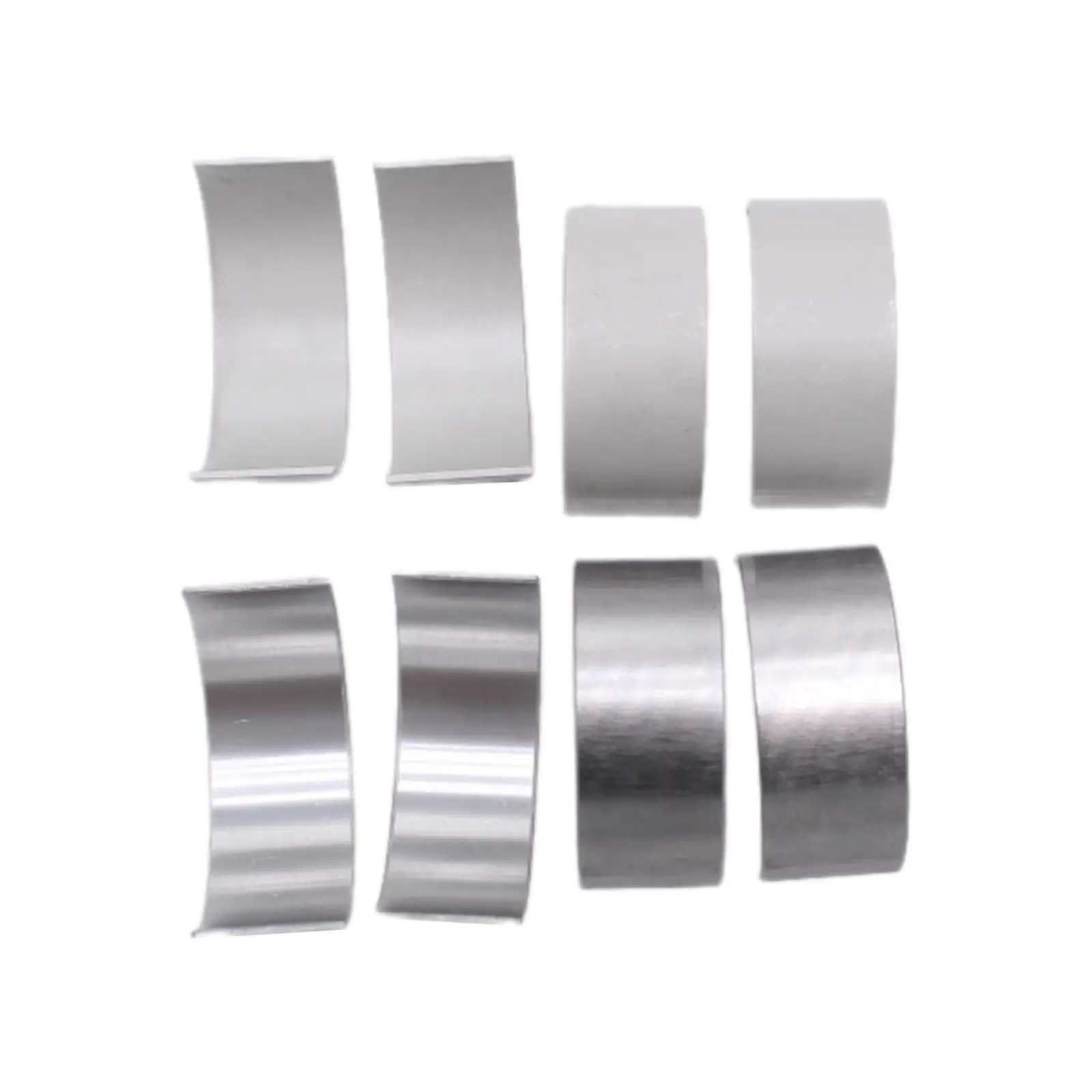 8-компонентные подшипники шатунов 1096238 Замена для