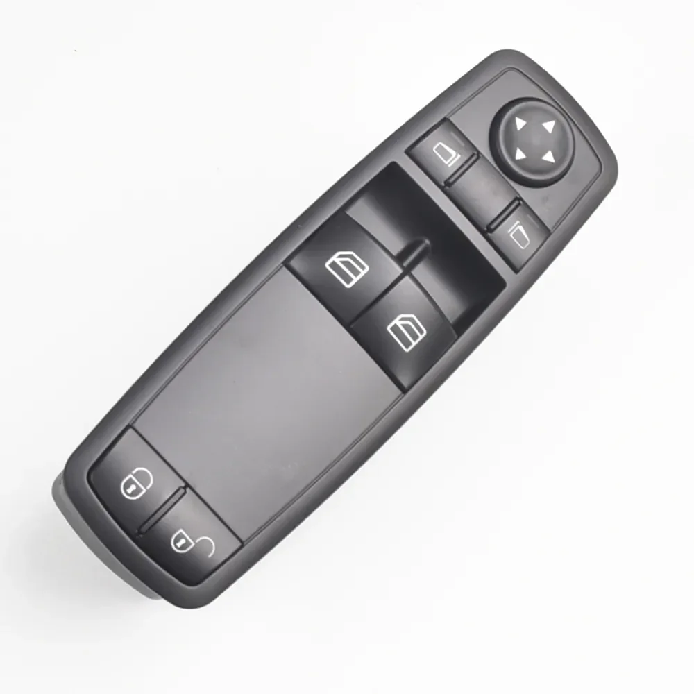 

1698206410 1698206510 1698206610 кнопка переключения Главного управления окном двери для Mercedes Benz A/B 150 160 170 180 200