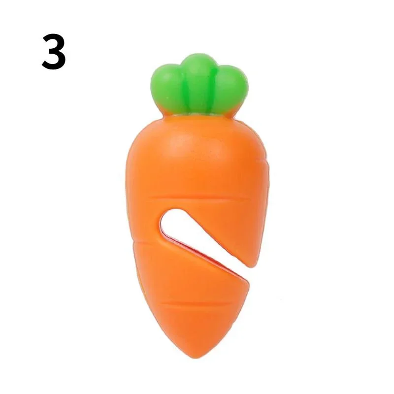 

Силиконовые зажимы для кастрюль