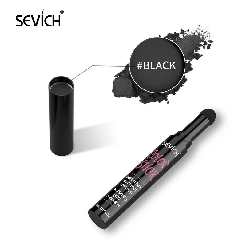 

Hair Root Edge Blackening Nose Shadow Pen Cover Up Shadow Powder Brow Powder Contour Stick Skin-friendly Hairline Concealer Pen