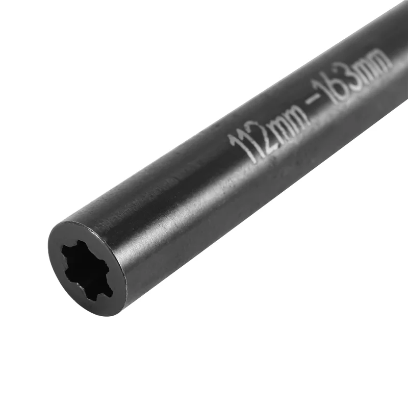 

Металлический тяжелый приводной вал Spline для 1/10 RC Crawler Car Axial SCX10 90046 AXI03007 TRAXXAS TRX4 TRX6 Redcat Gen8 5