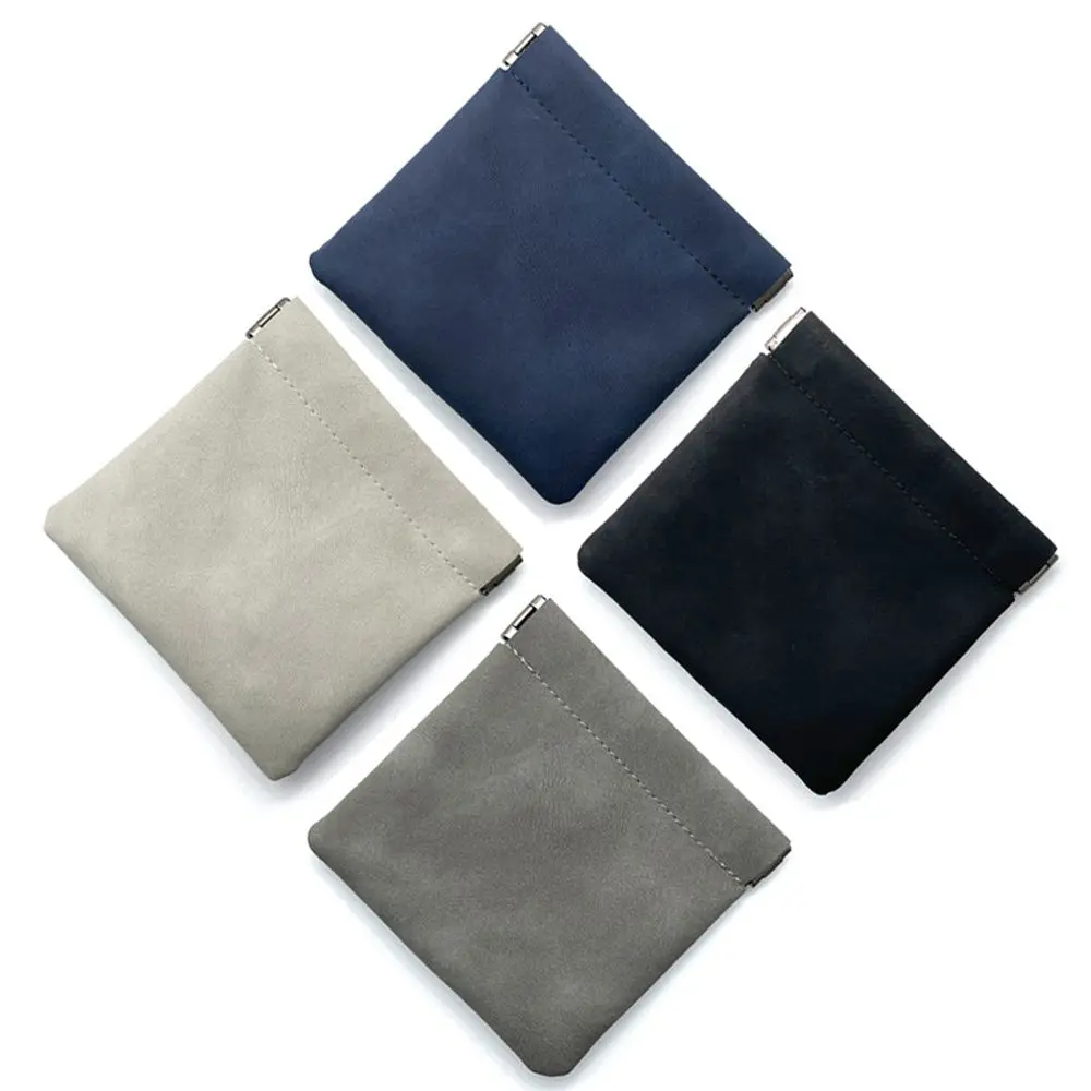 

Credit Card Holder Case Coin Purse USB Data Cable Organizer Earbuds Storage Bag Memory Card Pouch Earphones Storage Bag