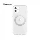 Чехол-накладка SwitchEasy MagClear для iPhone 12 mini 5.4