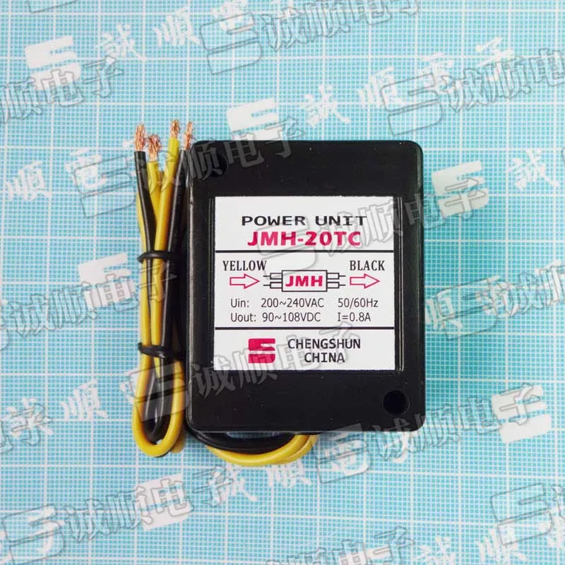 

100% Test Working JMH-20TC
