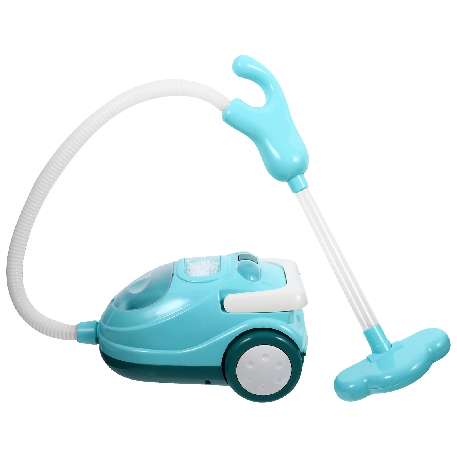 Головоломка-пылесос имитация детской игрушки для малышей мини-миниатюрная