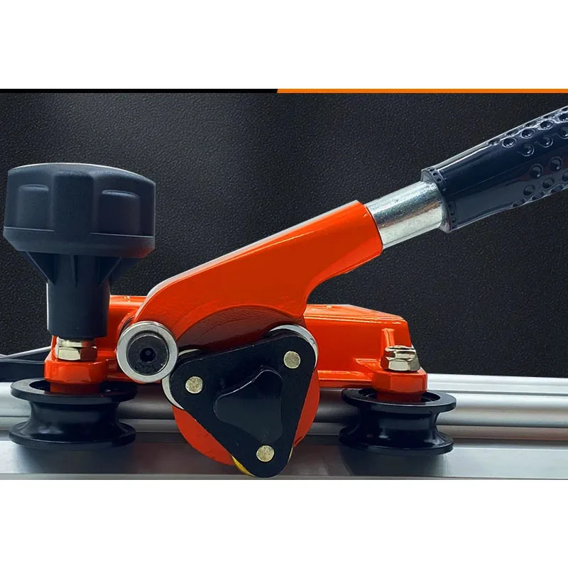 Инструмент для резки керамической плитки большая дорожка пластин ручная машина