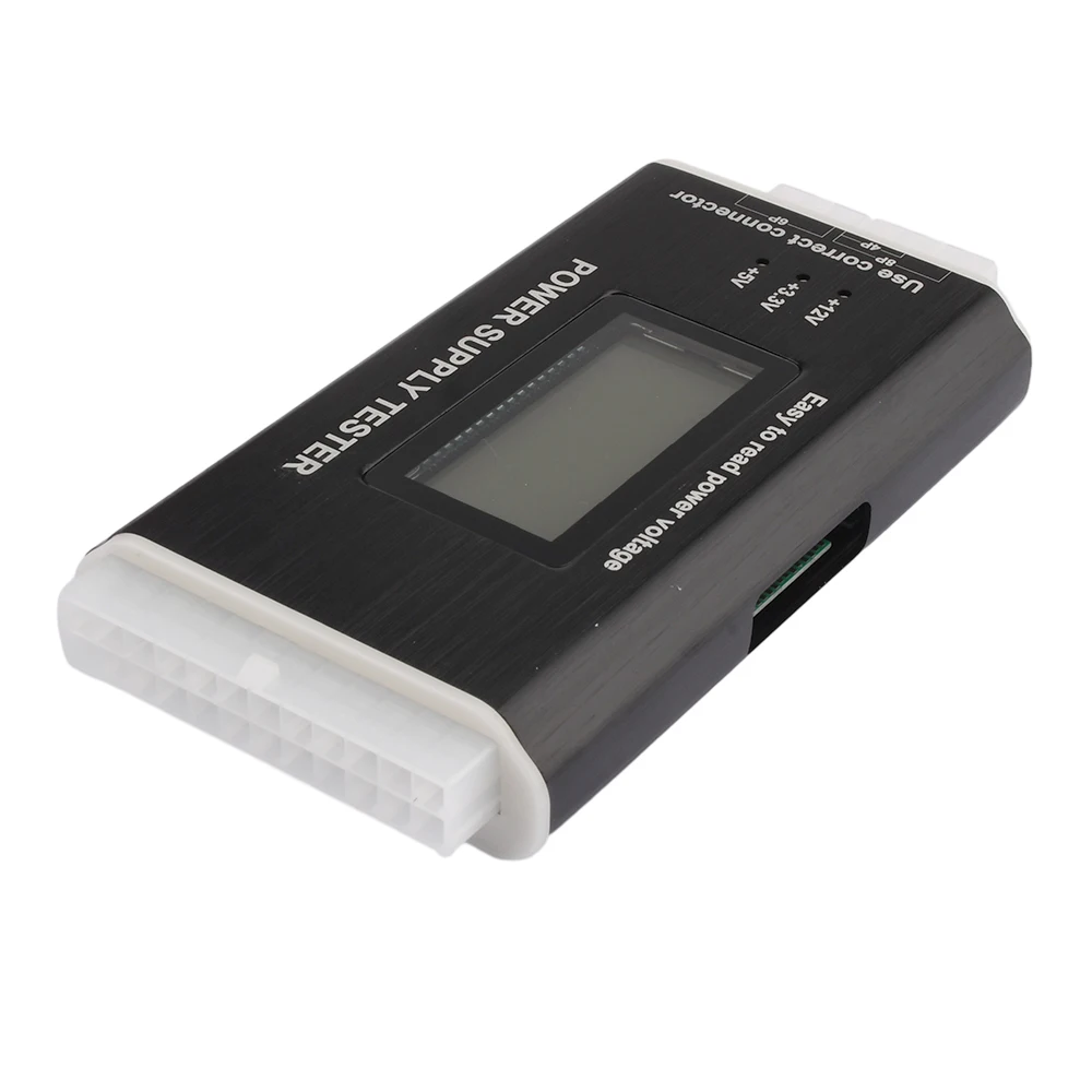 Тестер блока питания Gaqqee