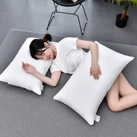 pillows for sleeping home decorations for home for bedroom decorative cervical neck stretcher backrest pillow funny pillow