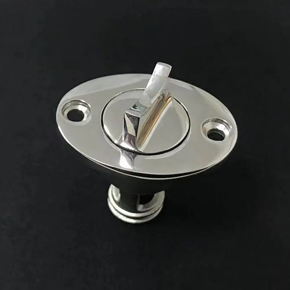 

Prevent Leak Durable Kayak Drain Plug Boat Water Stopper Gadget for Ship
