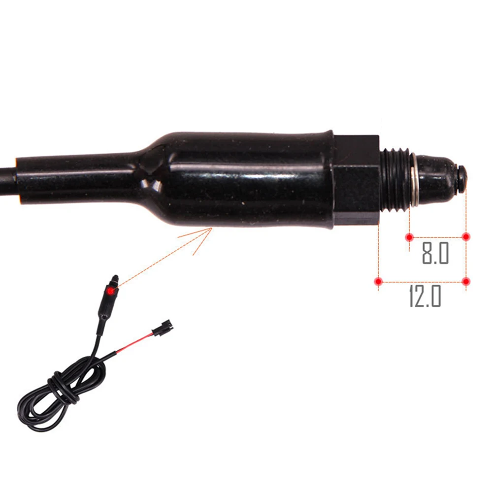 Датчик тормозов электрического велосипеда датчики отключения питания