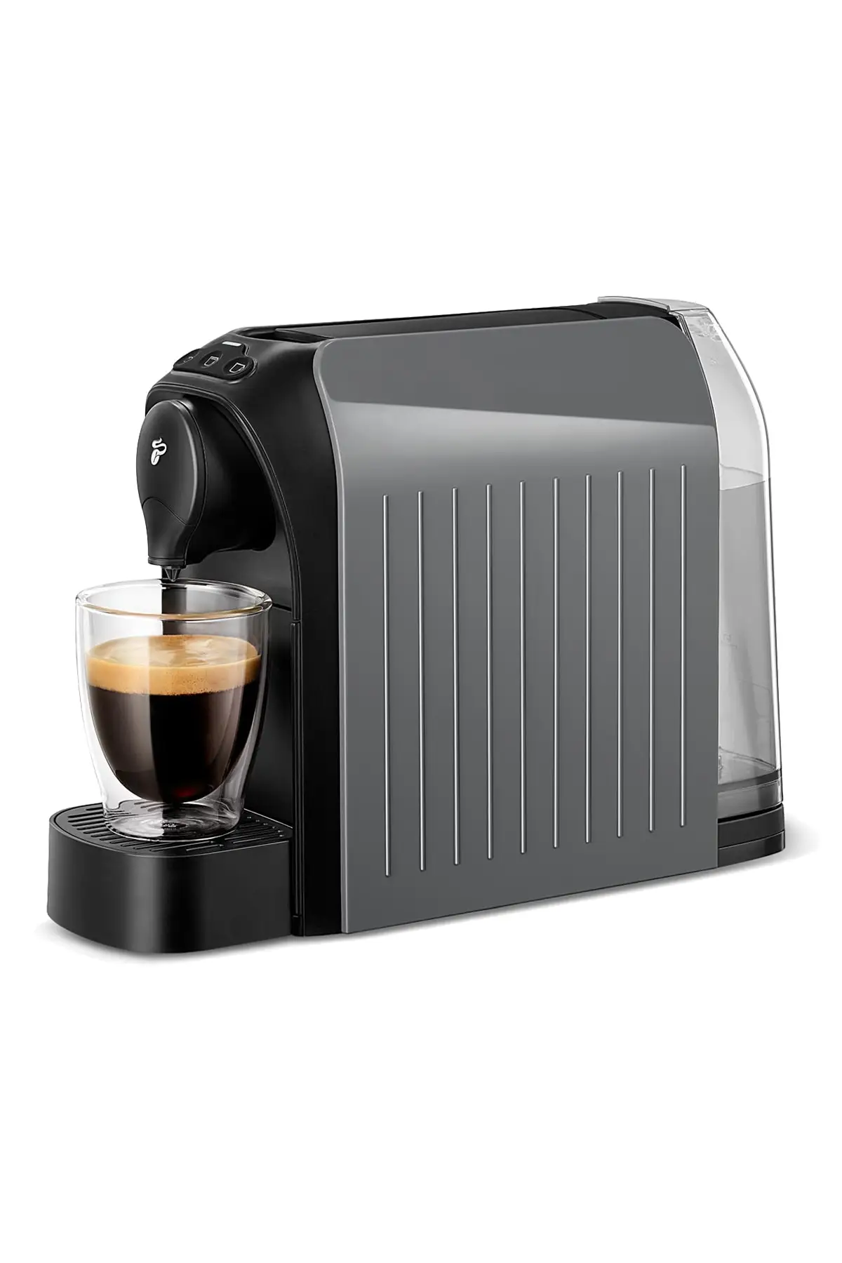

Cafissimo Easy, серый