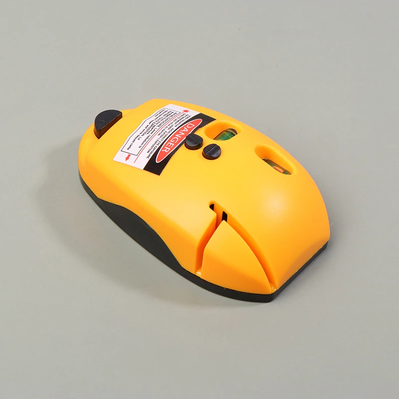 Инфракрасный уровень с прямым углом высокая точность яркий электронный лазерный