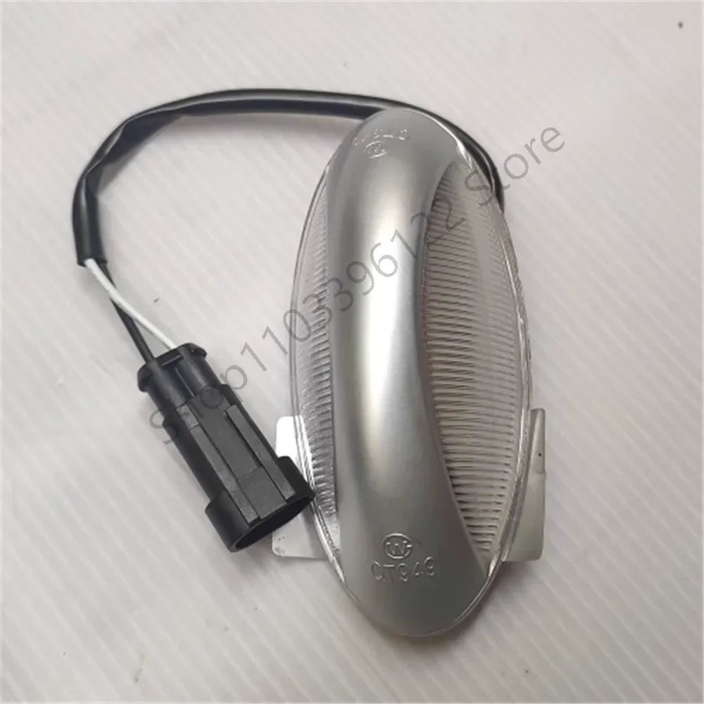 

Запчасть для автобуса Kinglong QT949 4112-00011