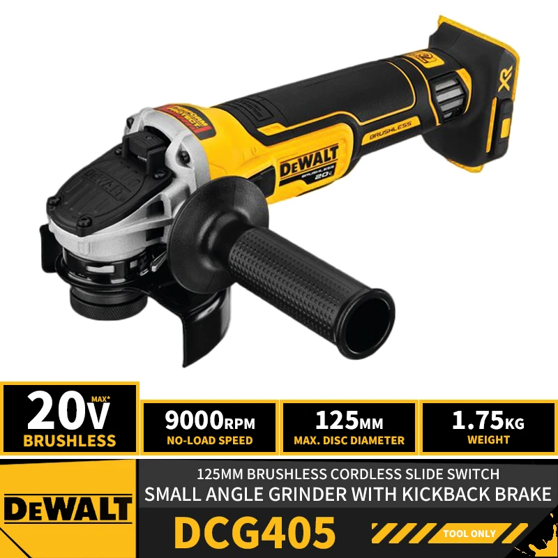 Dcg405 dewalt deals