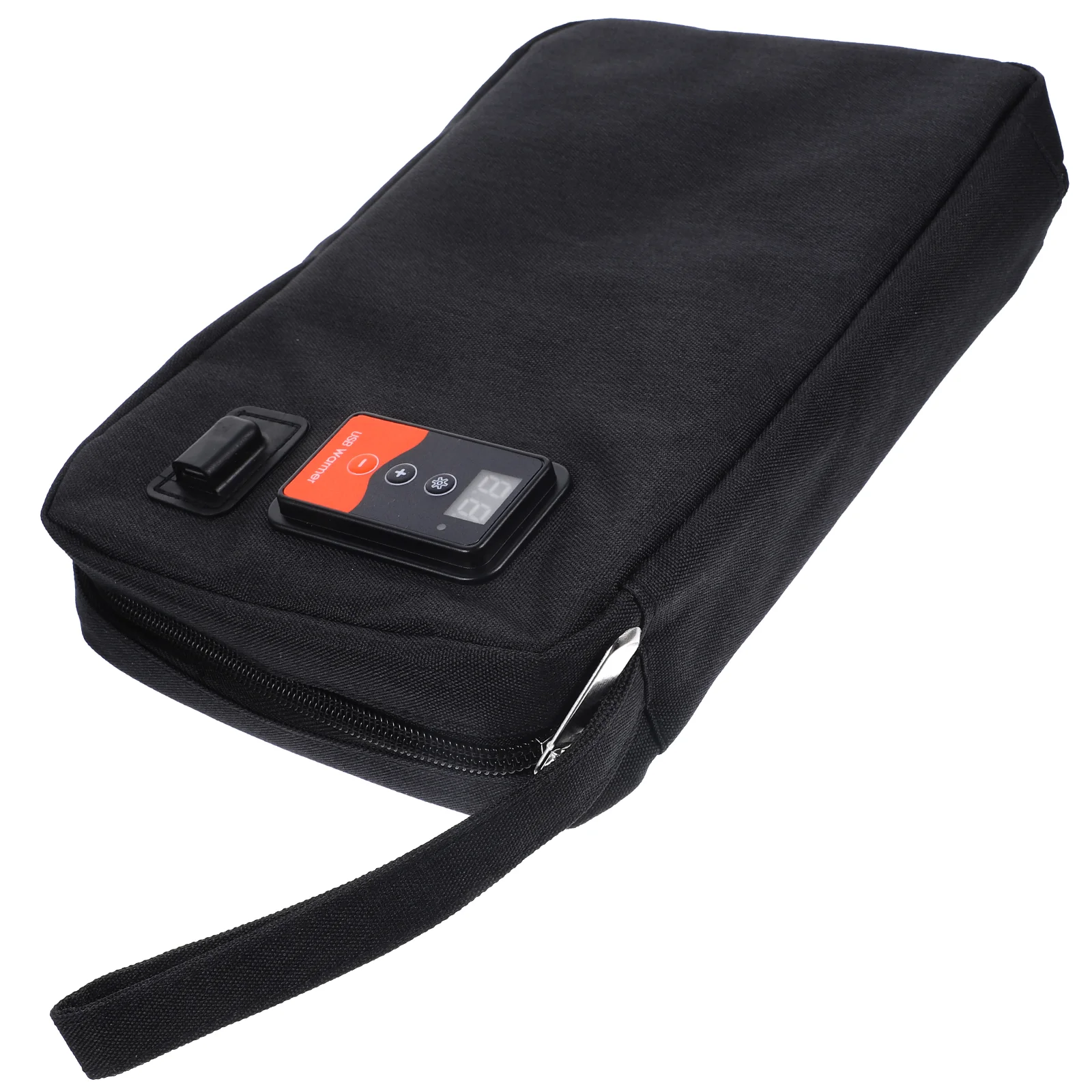 

Wipe Warmer Home Baby Dispenser Wet Tissue Diapers Wipes Heater Container Supplies