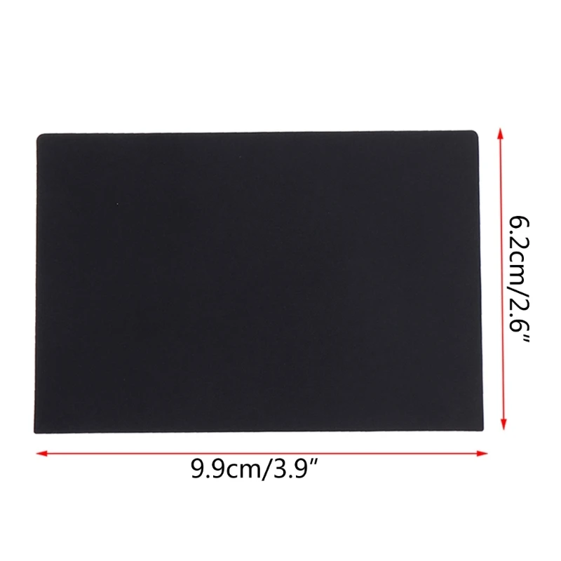 Тачпад трекпад сенсорная панель защитная пленка наклейка для Thinkpad T470 T480 T5EE