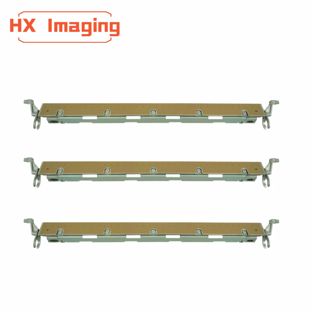 1 шт. 2-й ручной фьюзерный ролик разделительная прокладка для чистящих лезвий Xerox