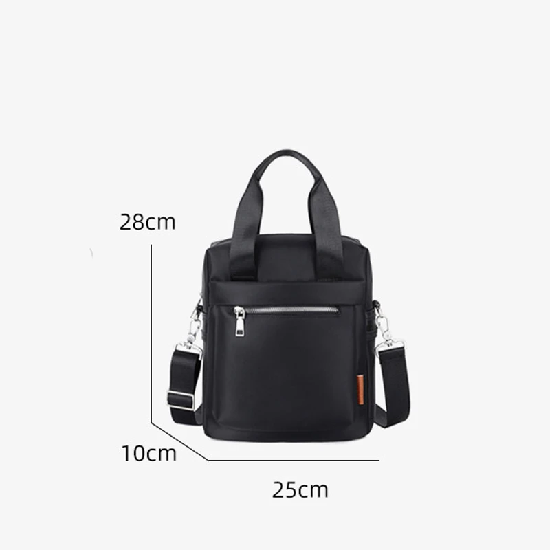 Рисунок 4 - Новые мужские сумки водонепроницаемые