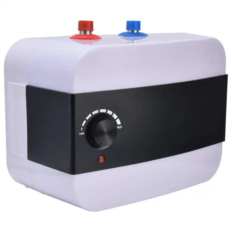 Рисунок 3 - Ёмкость 6 л, водонагреватели