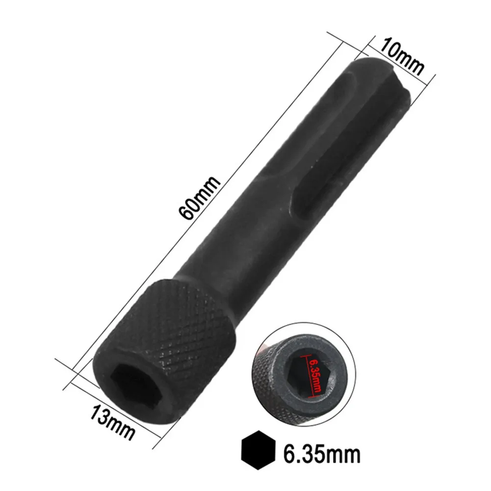 

Impact Drill Converter Socket Workshop Connection Electric Hammer Equipment