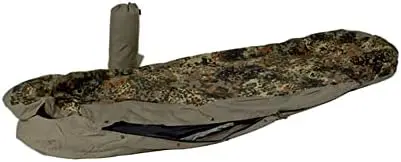 

Trilam Sleeping Bag Cover with Zip Closure