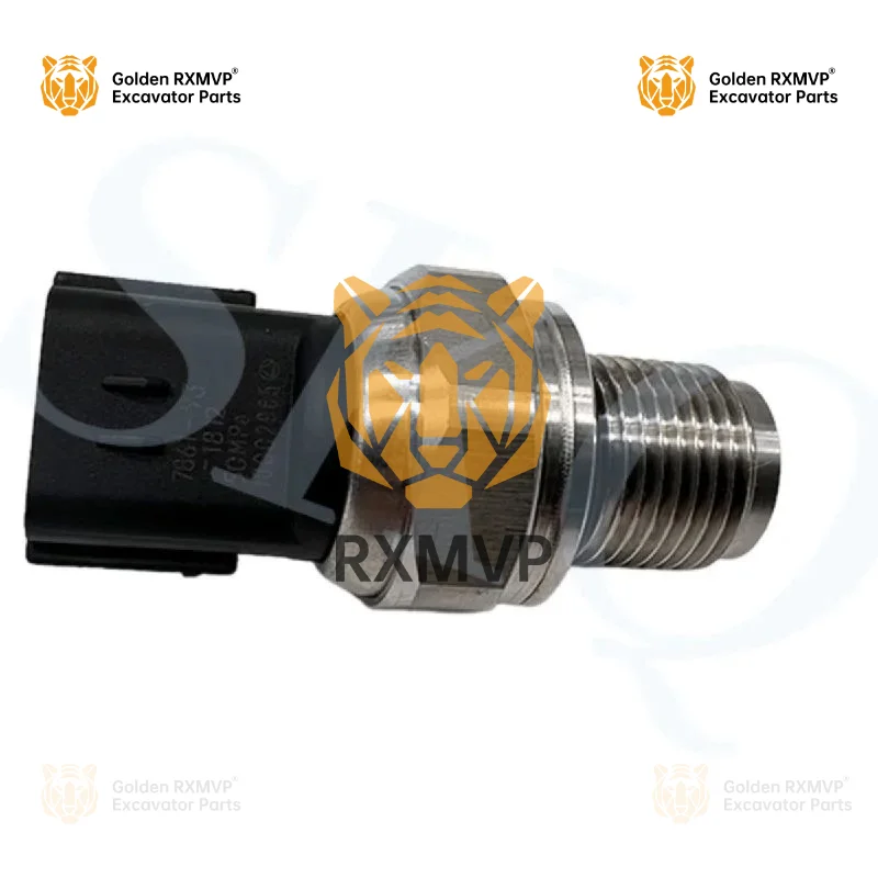 Датчик давления для Komatsu Pc200/300-8 7861-93-1812 распределительного клапана аксессуары