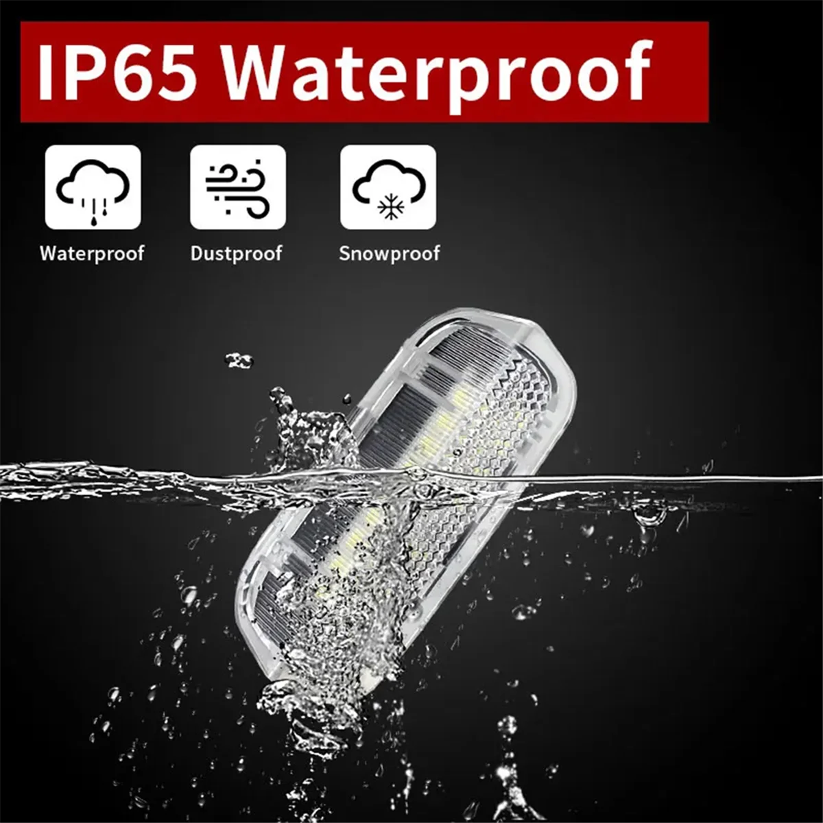 Фонарь с боковой дверью для VW Touareg Tiguan Golf Passat CC