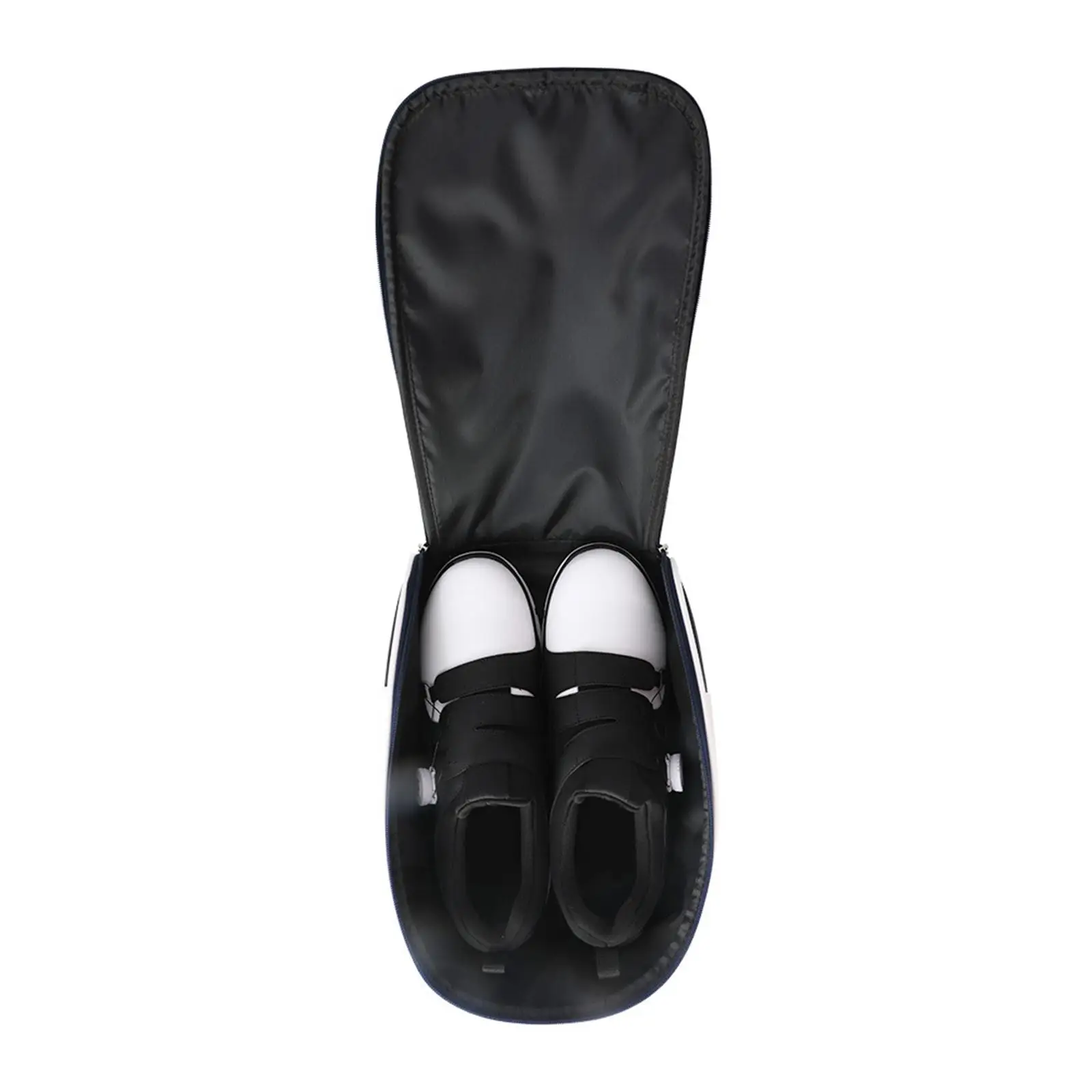 Shoes Bag Portable Zipper Tote Multifunction Organizer Sport