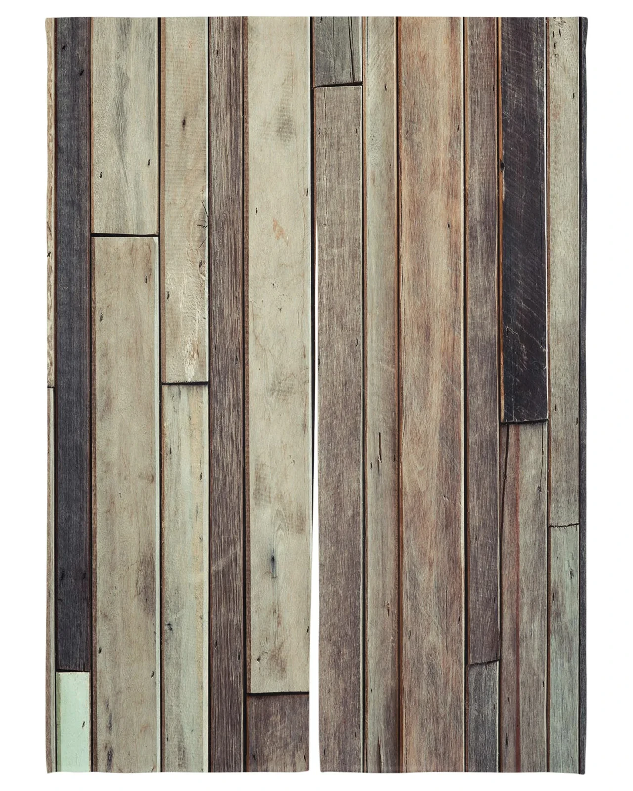 

Льняная занавеска Noren, японский стиль