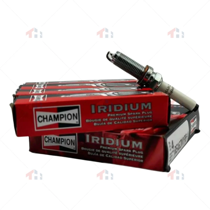 4 шт./комплект Свеча зажигания для двигателя Great Wall HAVAL H6 3RD Dargo 2 0 T