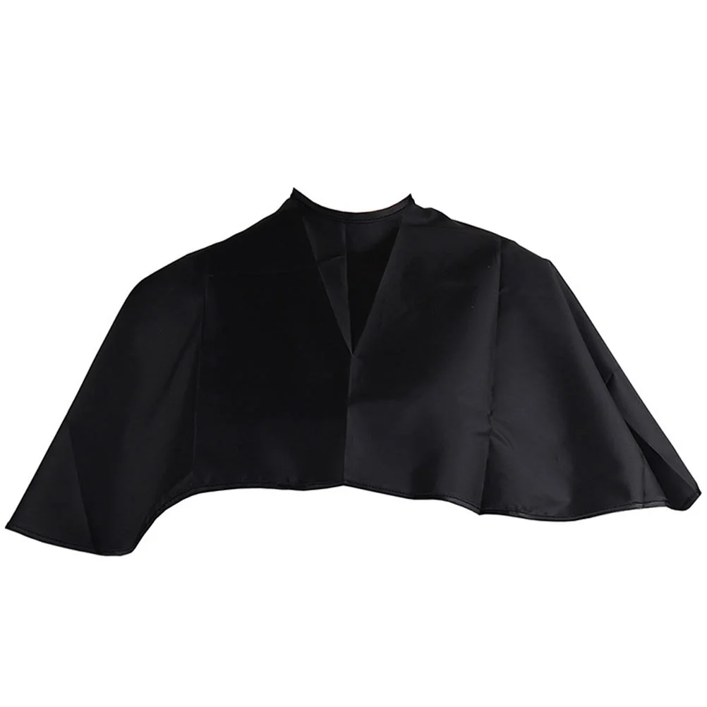 

Cape Hair Salon Cutting Short Barber Apron Coloring Cloak Stylisthaircutting Shop Makeup Gown Haircut Haircloth Hairdressing
