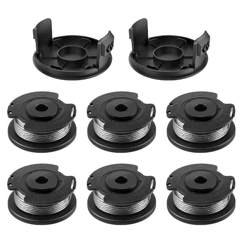 

Grass Trimmer Spool And Cover For Easygrasscut F016800569 Replacement Mower Parts Garden Power Tools