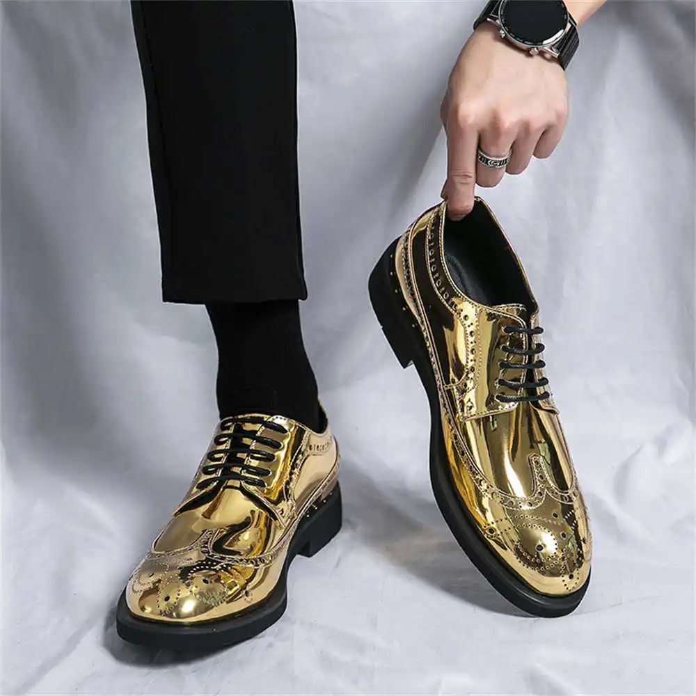 Man Casual Most Sold Novelties Men's Sneakers Special Size 50 Sports Teniss