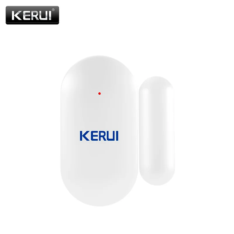 

KERUI Беспроводная охранная сигнализация