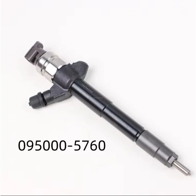 Фото Common Rail для дизельного топлива DENSO 095000-9560 1465A257 095000-7490 1465A297 для двигателя MITSUBISHI Triton 4D56 L200 №2