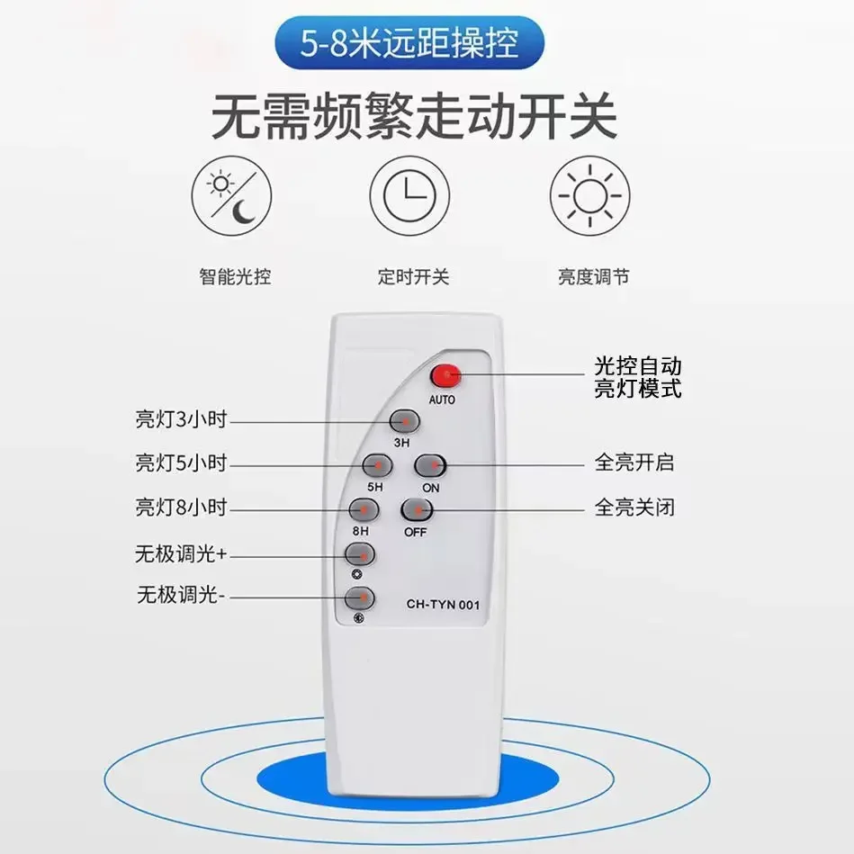 Светодиодная лампа полного спектра для выращивания растений 200 Вт