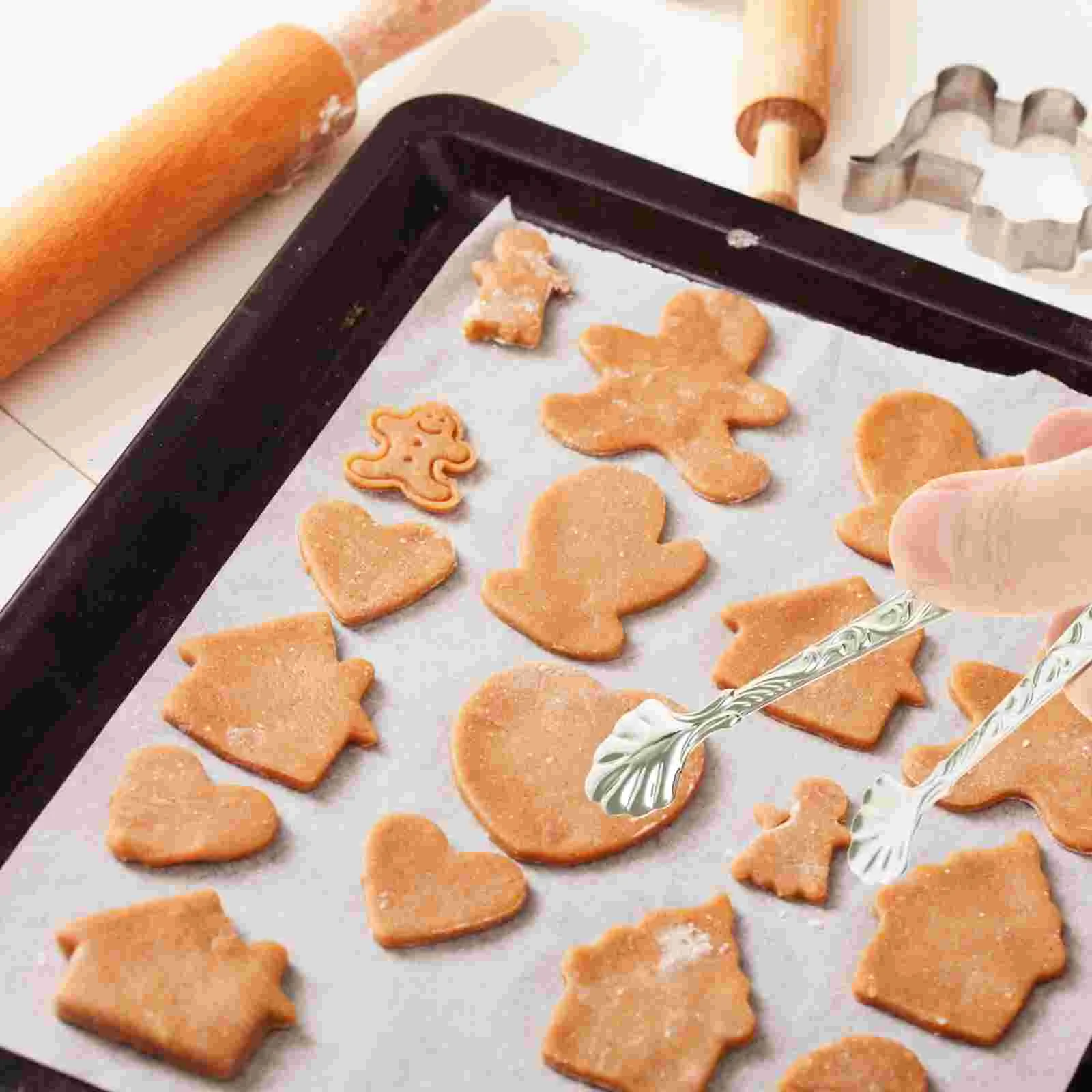 2 шт. крекеры зажим для еды кухонные принадлежности из нержавеющей стали щипцы