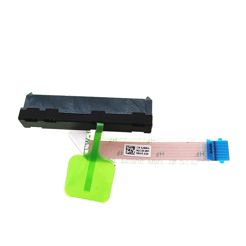 

Новый оригинальный кабель HDD для ноутбука Dell Inspiron G5 15 5590 G7 17 7590 7790 0J86N0 J86N0