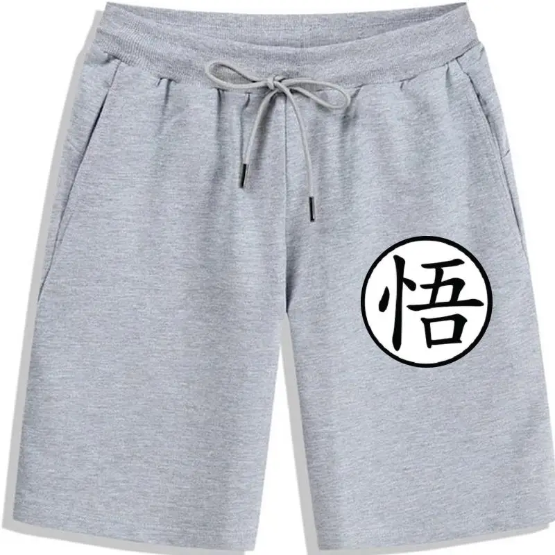 

shorts for men Quality Shorts Men Pure cotton Z Men Shorts Goku Symbol Men Shorts Inspired Design Print shorts